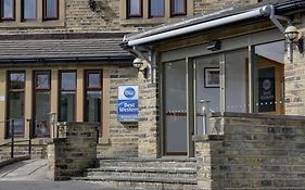 Best Western Bradford Guide Post Hotel